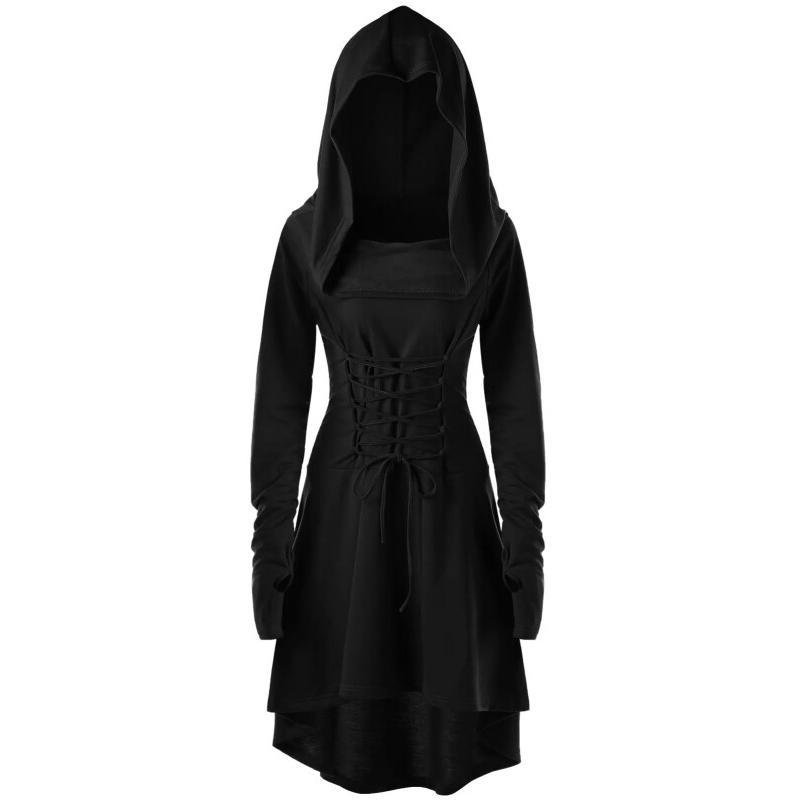 Kostium Cosplay Łuczniczki Śre – Bathrobe recenzja i cena