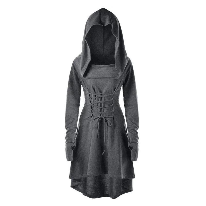 Kostium Cosplay Łuczniczki Śre – Bathrobe recenzja i cena
