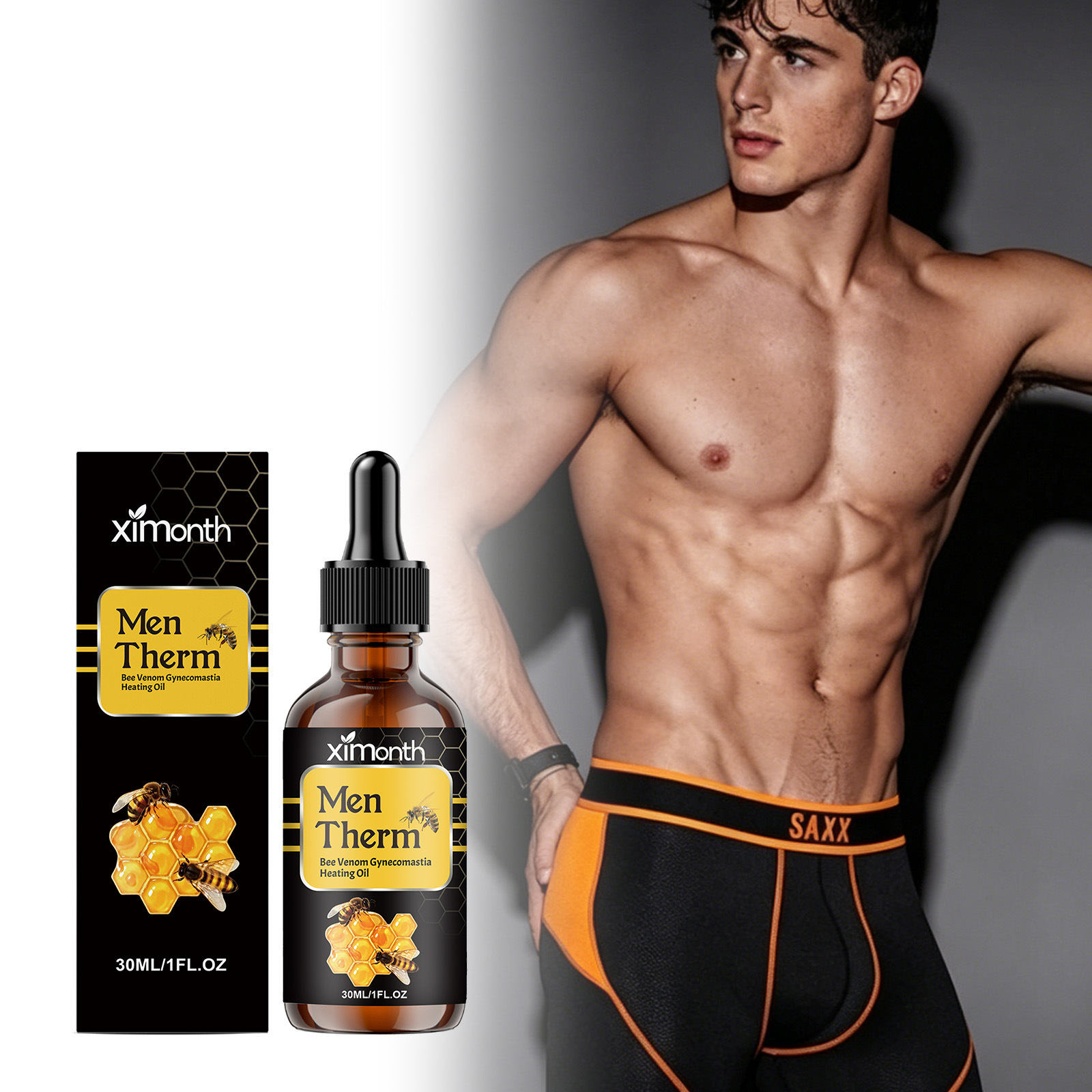 30 ml serum do modelowania kla – Body Oil recenzja i cena