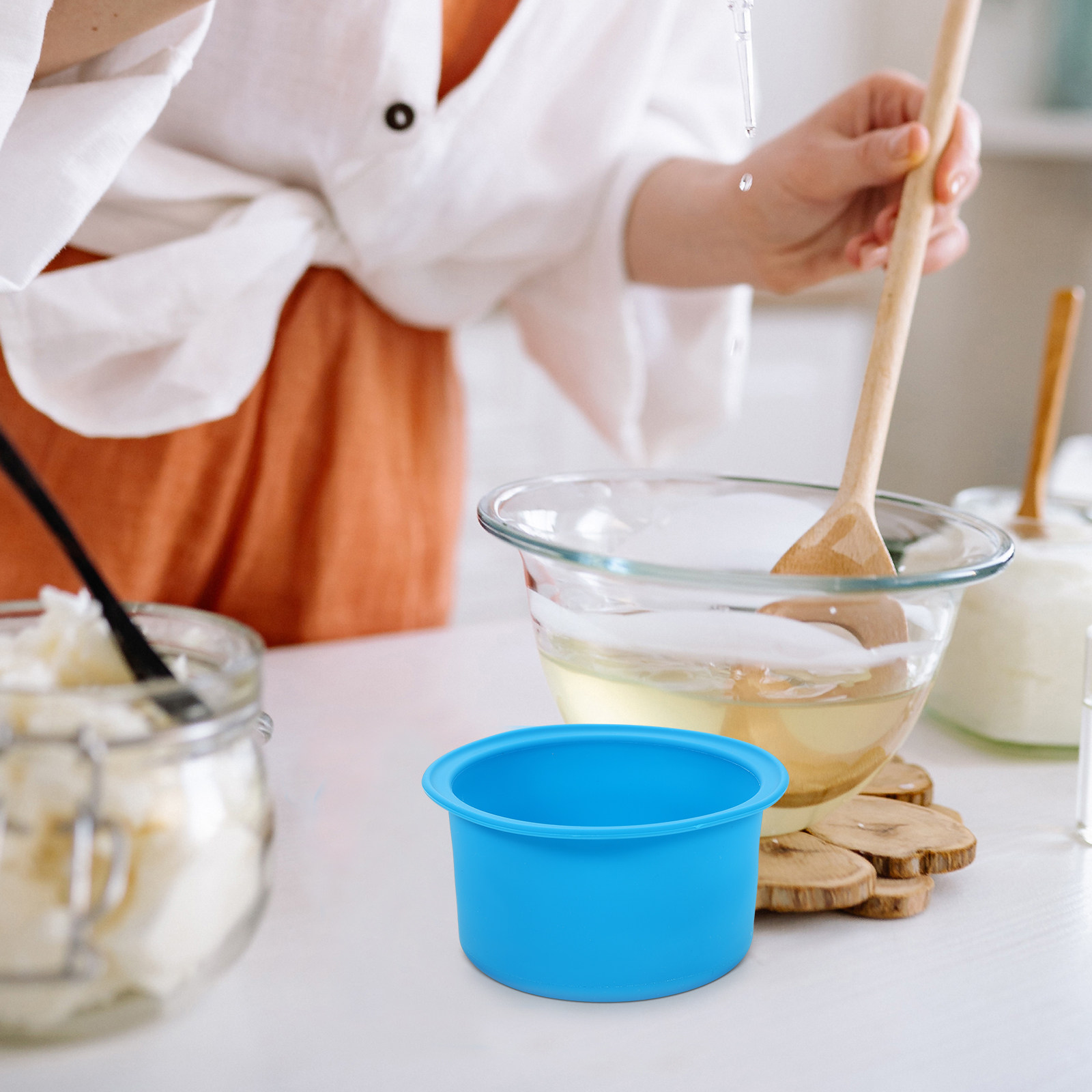 Silikonowe wkładki do podgrzew – Wax Warmer recenzja i cena