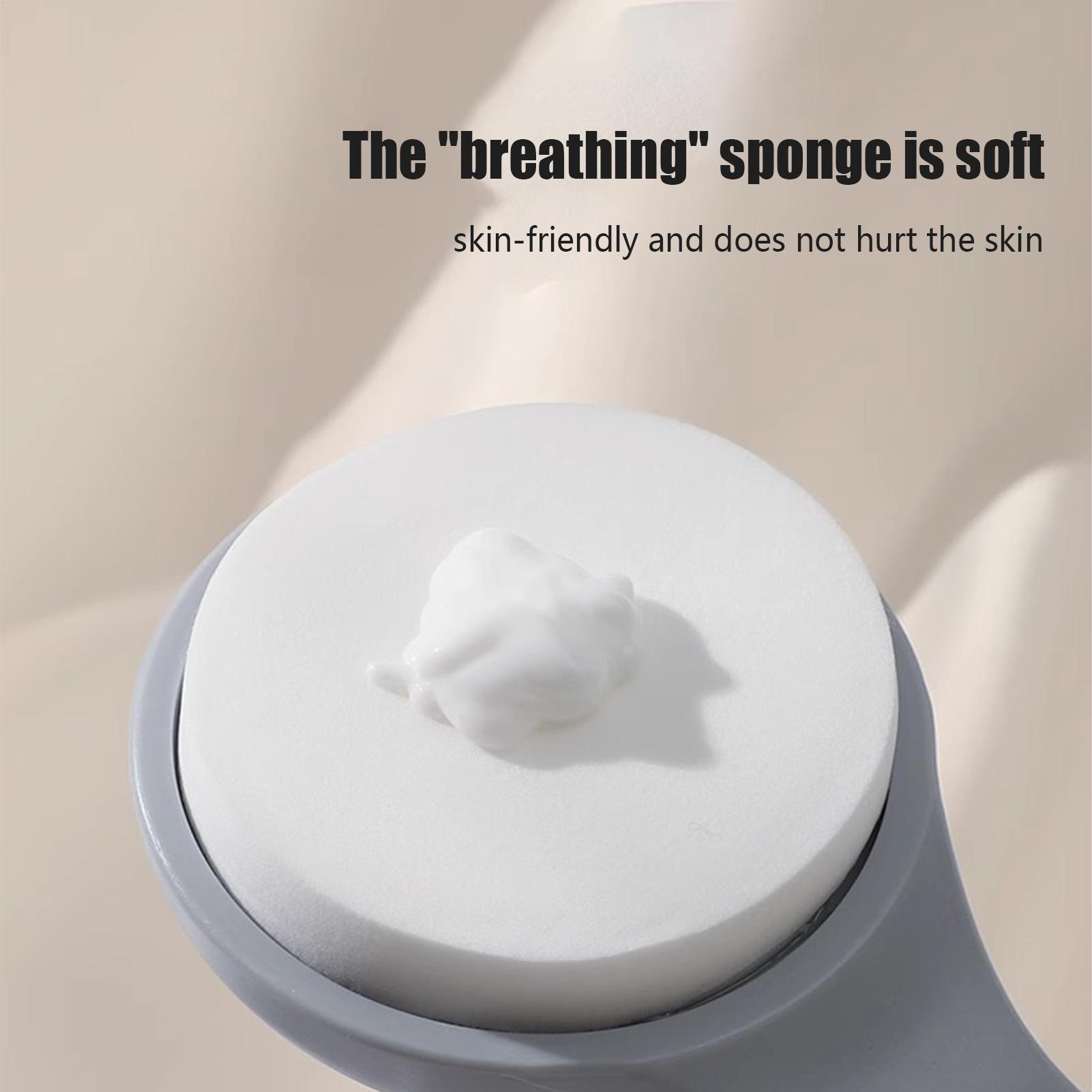 Aplikator do kremów, wielofunk – Body Brush recenzja i cena