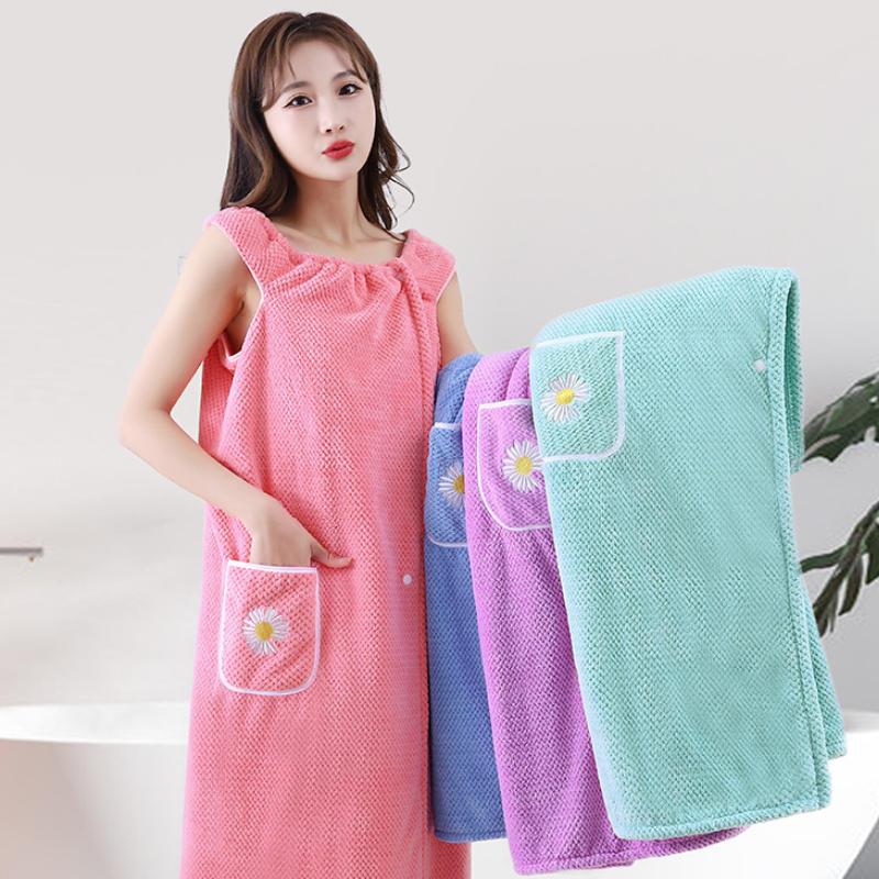 [1 szt. – wygodna, wielofunkcy – Spa Towel recenzja i cena