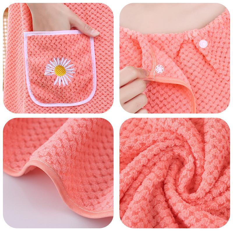 [1 szt. – wygodna, wielofunkcy – Spa Towel recenzja i cena