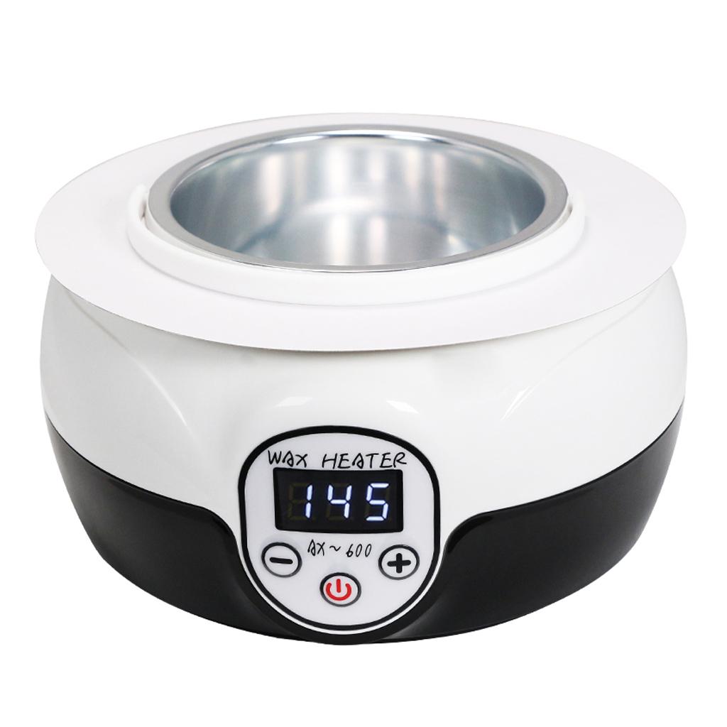 Zestaw osłon do podgrzewacza w – Wax Warmer recenzja i cena