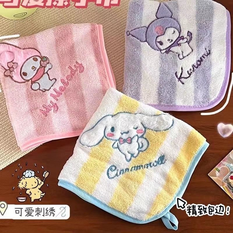 Ręcznik Sanrio, ręcznik dla ni – Spa Towel recenzja i cena