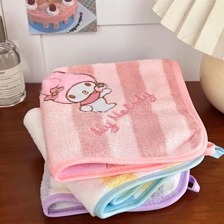 Ręcznik Sanrio, ręcznik dla ni – Spa Towel recenzja i cena