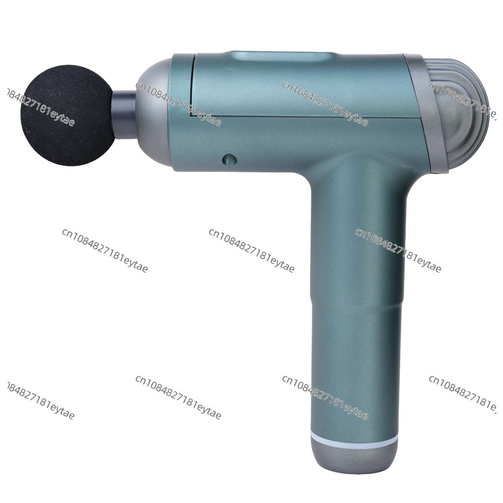 Akumulatorowy Mini Masażer Ele – Massage Gun recenzja i cena