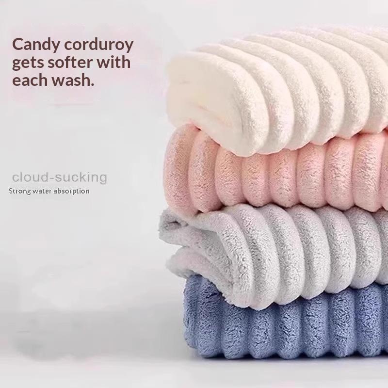 Czapka z mikrofibry do suszeni – Spa Towel recenzja i cena