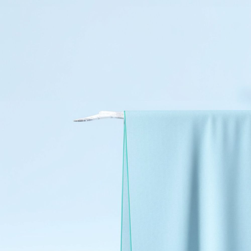 Superchłonna, szybkoschnąca rę – Spa Towel recenzja i cena