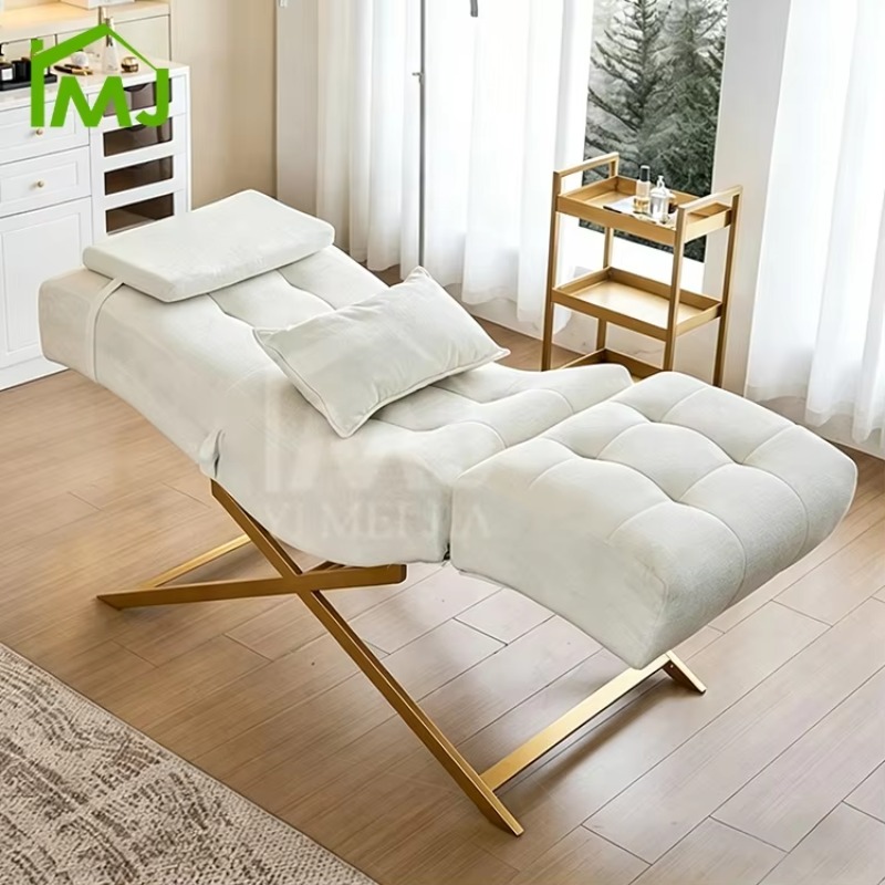 Kosmetyczny hydrauliczny stół  – Spa Massager recenzja i cena