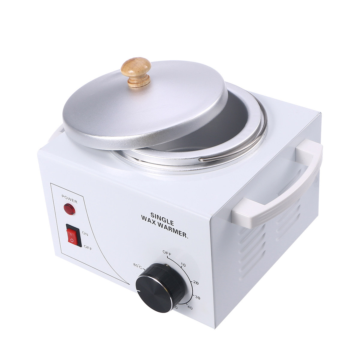 Profesjonalna maszyna do podgr – Wax Warmer recenzja i cena