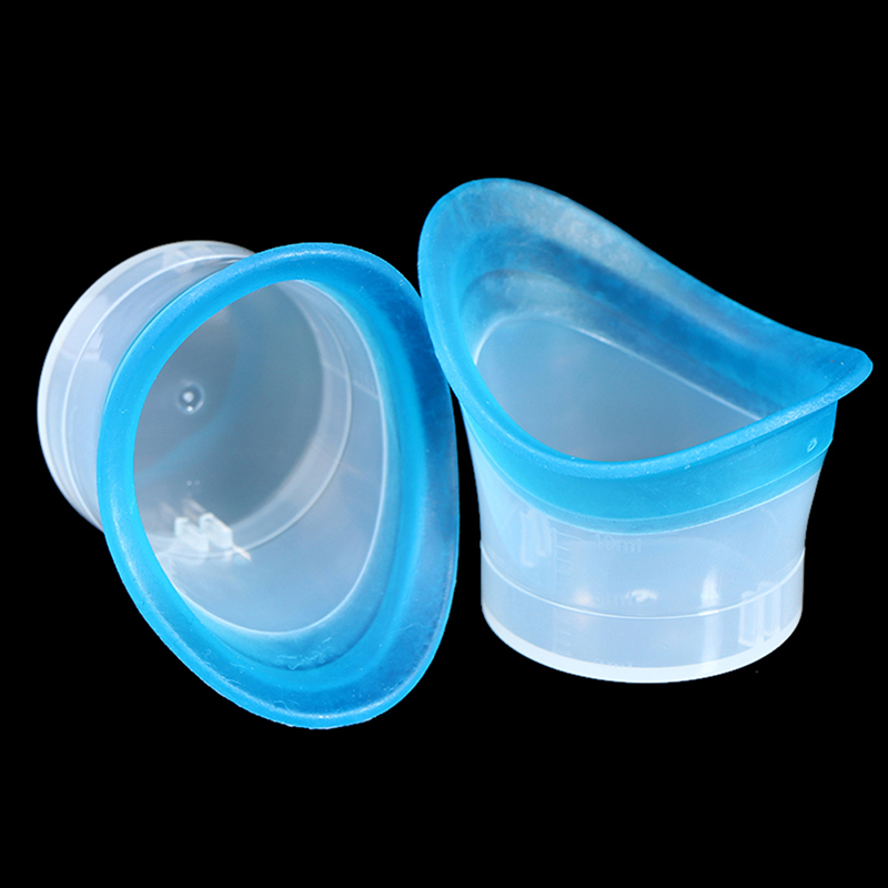 【B】2 sztuki silikonowych misec – Bath Salts recenzja i cena