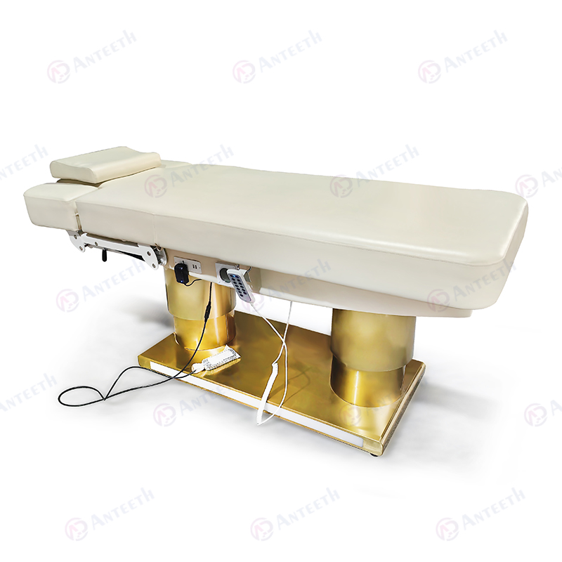 Luksusowe meble do salonu spa, – Spa Massager recenzja i cena