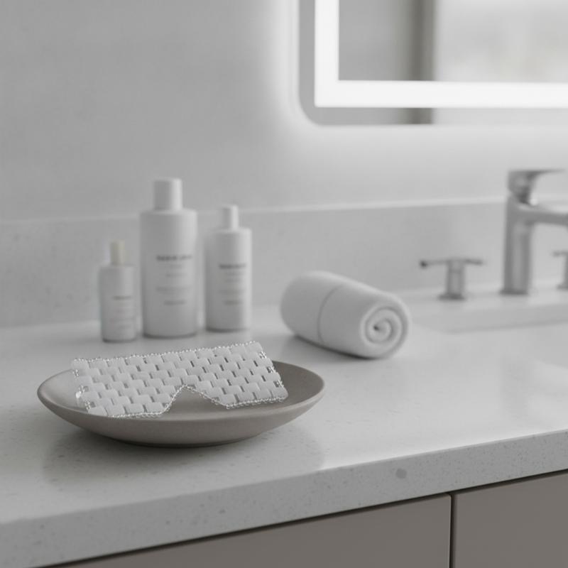 Naturalna, biała marmurowa mas – Spa Massager recenzja i cena